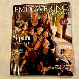 Empowering Women Magazine